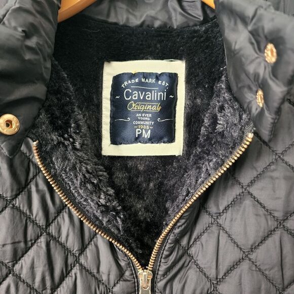 Cavalini jacket - Picture 2 of 10